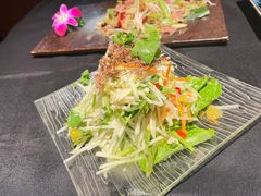 -松茸小馆·云南特色餐厅
