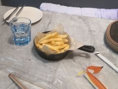 -必胜客(玉泉远洋店)