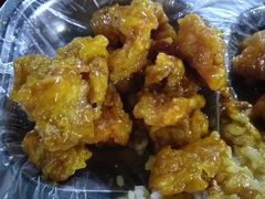 -香里香自助快餐(全安广场店)