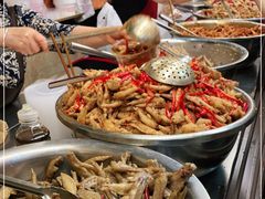 -嘉州九妹凤爪(乐山总店)