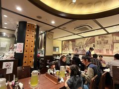 -矢场猪(名古屋站三井楼北馆店)