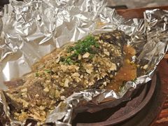 -衡厨·衡阳土菜(中南店)