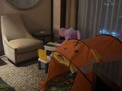 -济南喜来登酒店