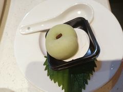 -海底捞火锅(海悦天地店)