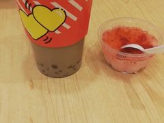 -德克士(澧县店)