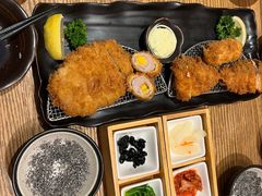 -胜博殿日式炸猪排(富力广场店)