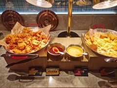 -比格比萨自助(南京万达茂店)