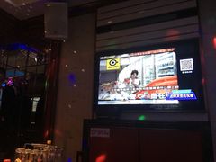 -格莱美量贩式KTV(奥帆店)