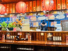 -鸟鹏烧鸟居酒屋(仁恒梦中心店)