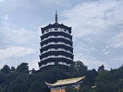 -万佛湖风景区