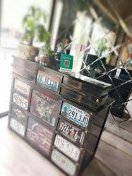 -名艺造型