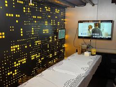 -云晓光头烧烤吧(川沙绿地店)