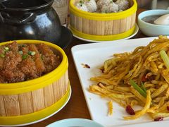 -莲餐厅·湖北菜·潜江小龙虾店(愚园路店)