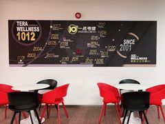-一兆韦德(万源城店)