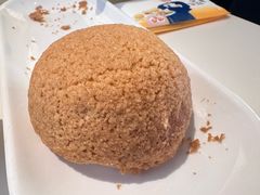 -蔡澜点心·粤菜(嘉里中心店)