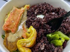 -永远爱烤肉火锅自助(龙德广场店)