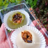 众里寻她千百度🍪江南点心回首顾[调皮]