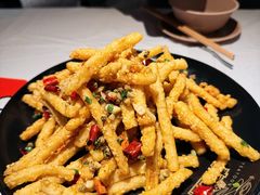 -一棠龙虾•王牌虾球(光谷天地店)