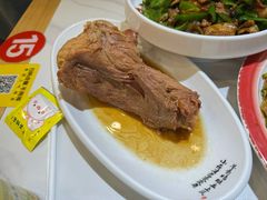 -李老哈·东北菜(宋园路店)