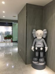 -G-SAGA形象设计