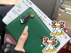 -中部国际机场