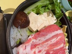 -米仓食堂(凯德广场店)