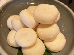 马蹄肉（荸荠）-官也街澳门火锅(新源里店)