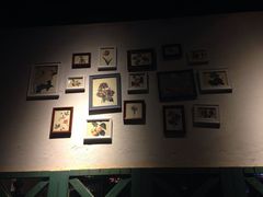 -青咖啡(三坊七巷店)