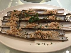 -金悦轩海鲜酒家(银河店)