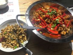 -U你·天然调味(南湖总店)