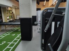 -VPsmart私教健身工作室(新华路旗舰店)