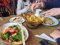 -南沙游艇会·大兵船餐厅