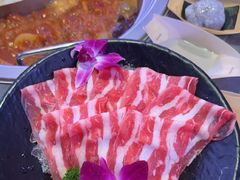 -故里和山·成都火锅(欢乐港湾店)