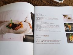 -喜洲吧·江畔老船厂·庭院餐厅(喜临院店)