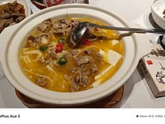 -四方桌·福建客家土菜(二中店)