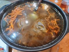 -下梅人家土菜馆(历史文化餐厅度假区店)