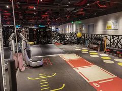 -威尔仕健身(北京合生汇店)