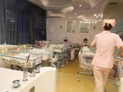 -美喇月子中心(南沙进港店)