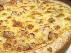 -萨莉亚意式餐厅(杭州西溪龙湖天街店)