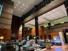 -上海新锦江大酒店