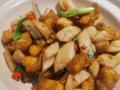 -半勺·新徽菜(银泰城店)