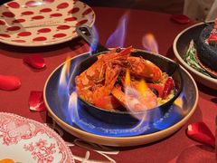 -BROWNSTONE布朗石西班牙餐厅(富城店)