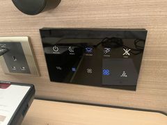 -香港九龙海逸君绰酒店