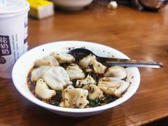 -回坊马二饺子馆