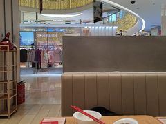 -银泰百货(北京大红门店)