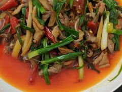 -弓虽昌焖烧鸡(大竹林店)