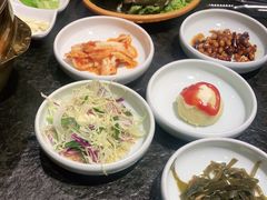 -味家烤肉烤鳗鱼牛排(西塔旗舰店)