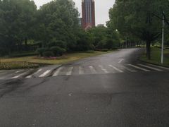 -华东政法大学(松江校区)