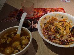-大师兄·西北小馆(南沙万达广场店)
