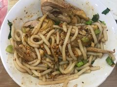 -再回首鸡肉米线(人民路一店)